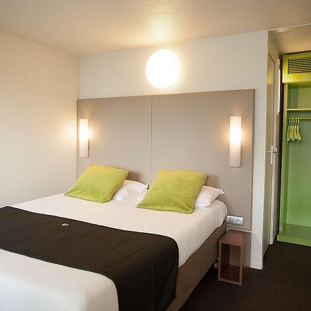 Campanile Mulhouse - Morschwiller Hotel Luaran gambar