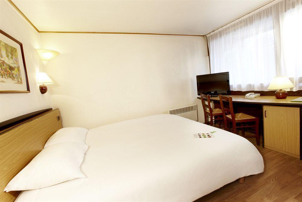 Campanile Mulhouse - Morschwiller Luaran gambar
