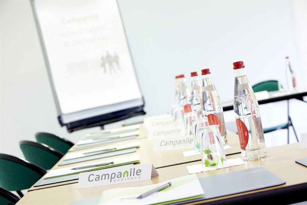 Campanile Mulhouse - Morschwiller Luaran gambar