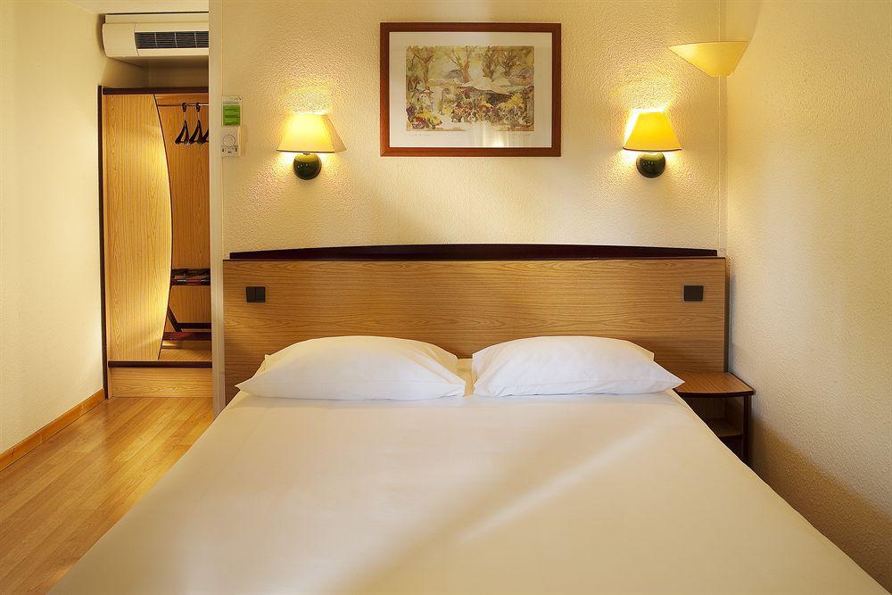 Campanile Mulhouse - Morschwiller Hotel Luaran gambar