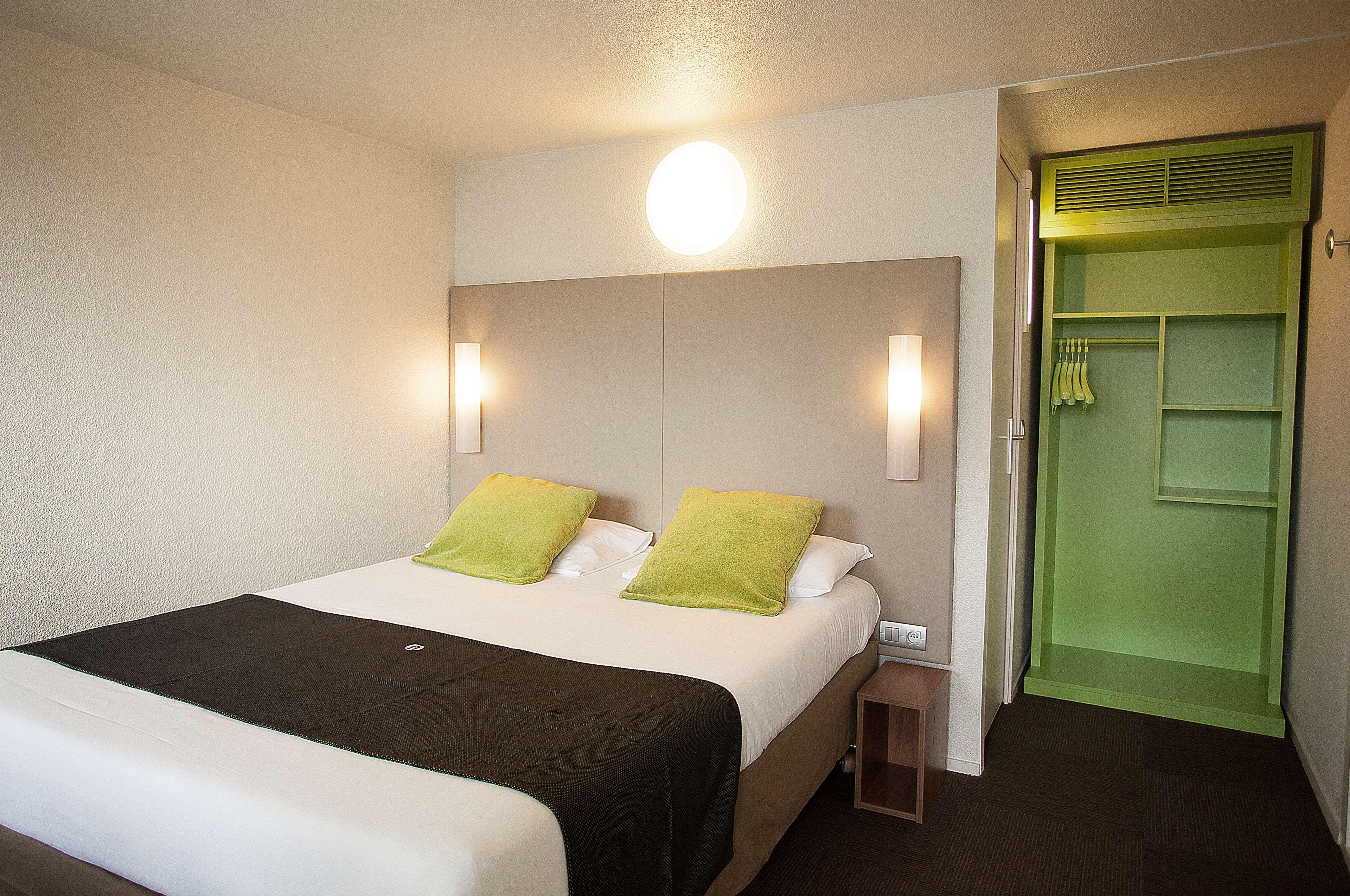 Campanile Mulhouse - Morschwiller Hotel Luaran gambar