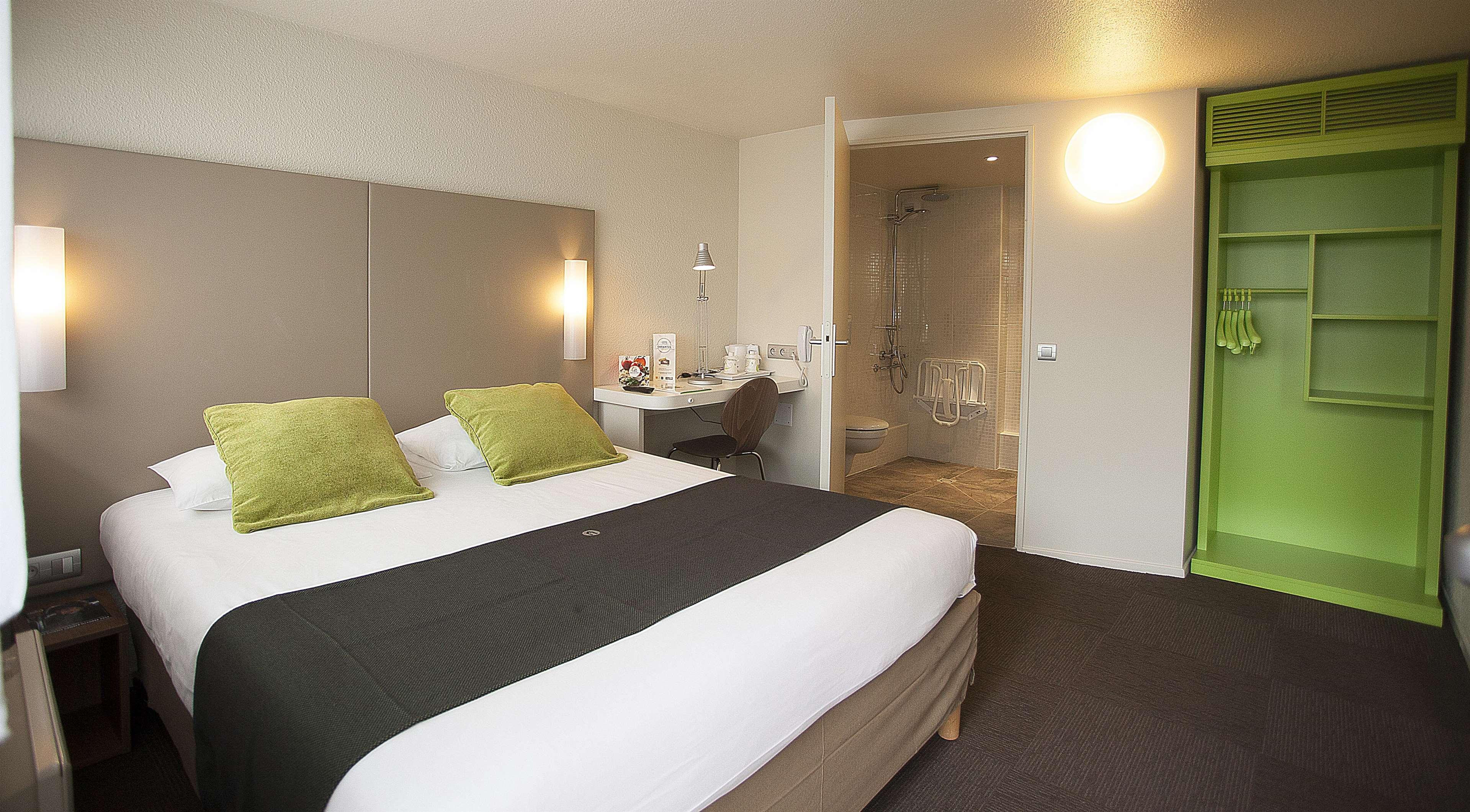 Campanile Mulhouse - Morschwiller Hotel Luaran gambar