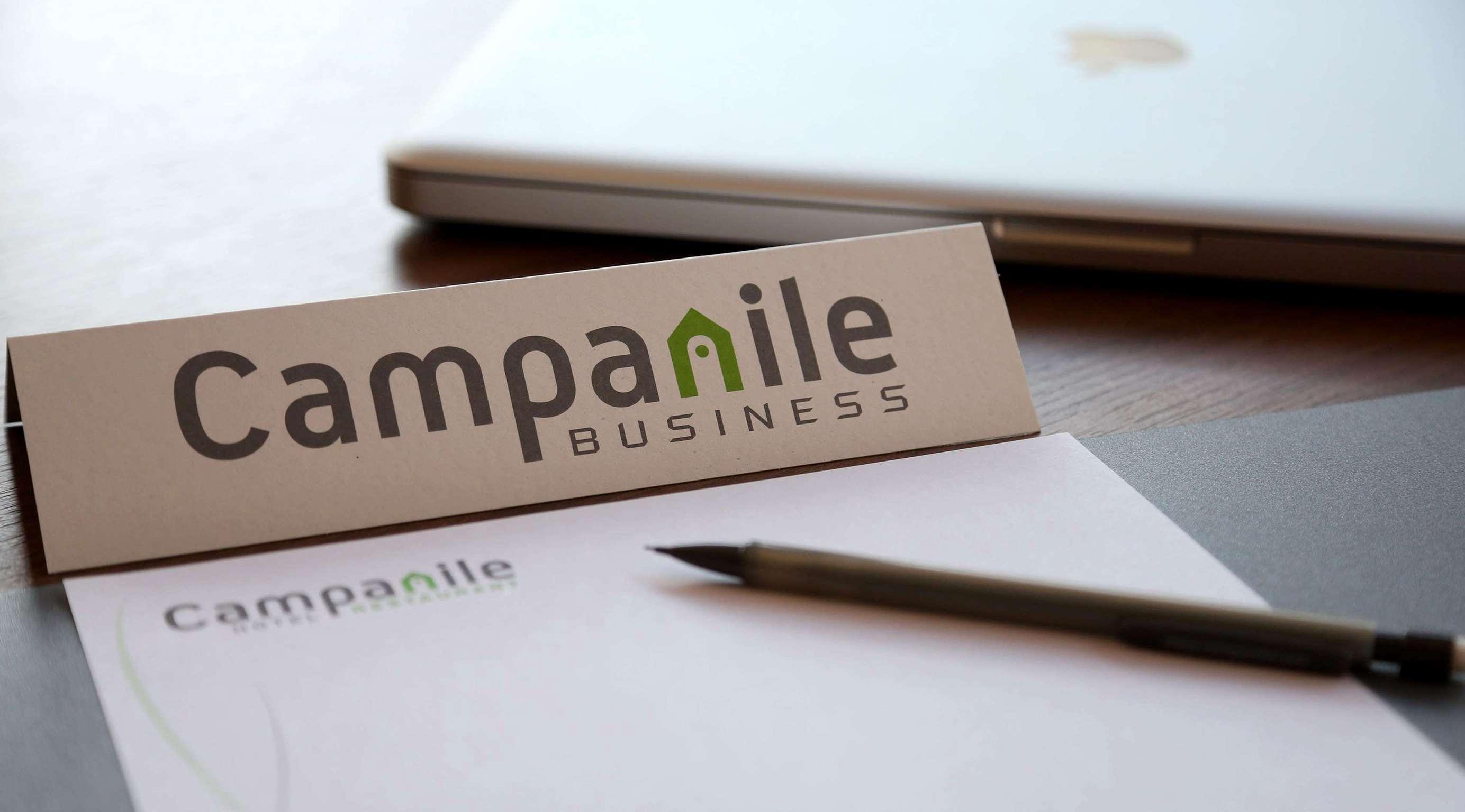 Campanile Mulhouse - Morschwiller Luaran gambar