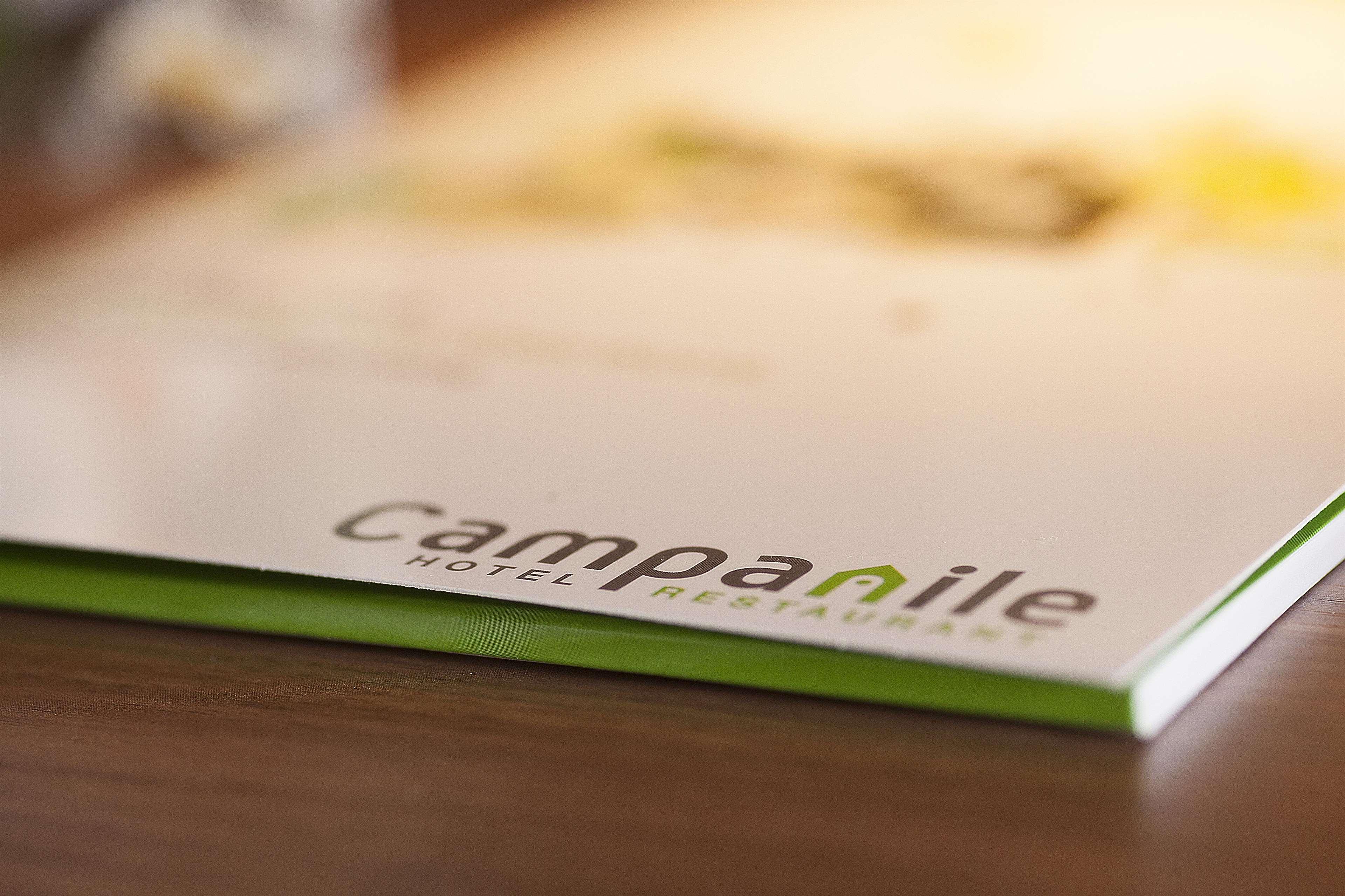Campanile Mulhouse - Morschwiller Luaran gambar