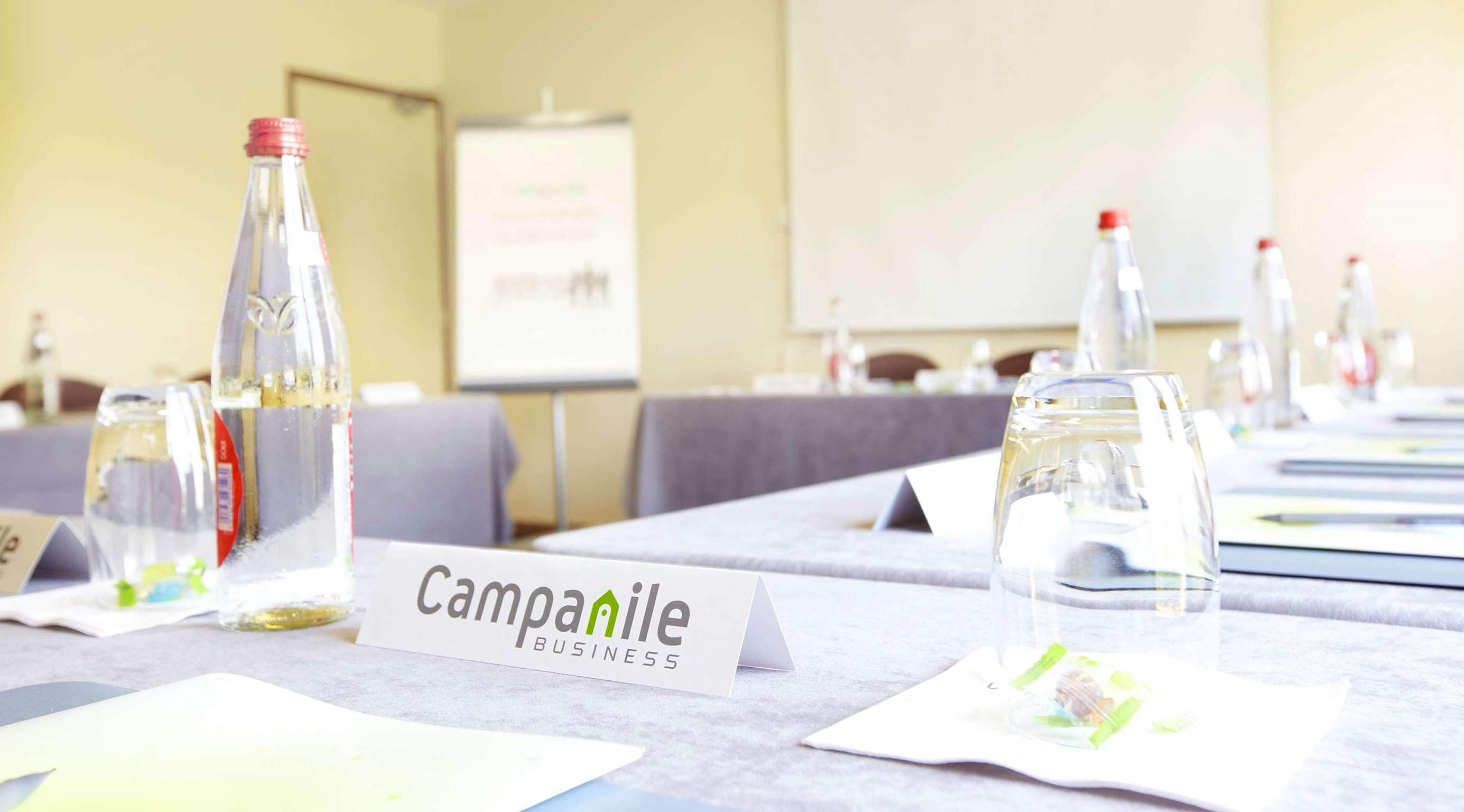 Campanile Mulhouse - Morschwiller Hotel Luaran gambar