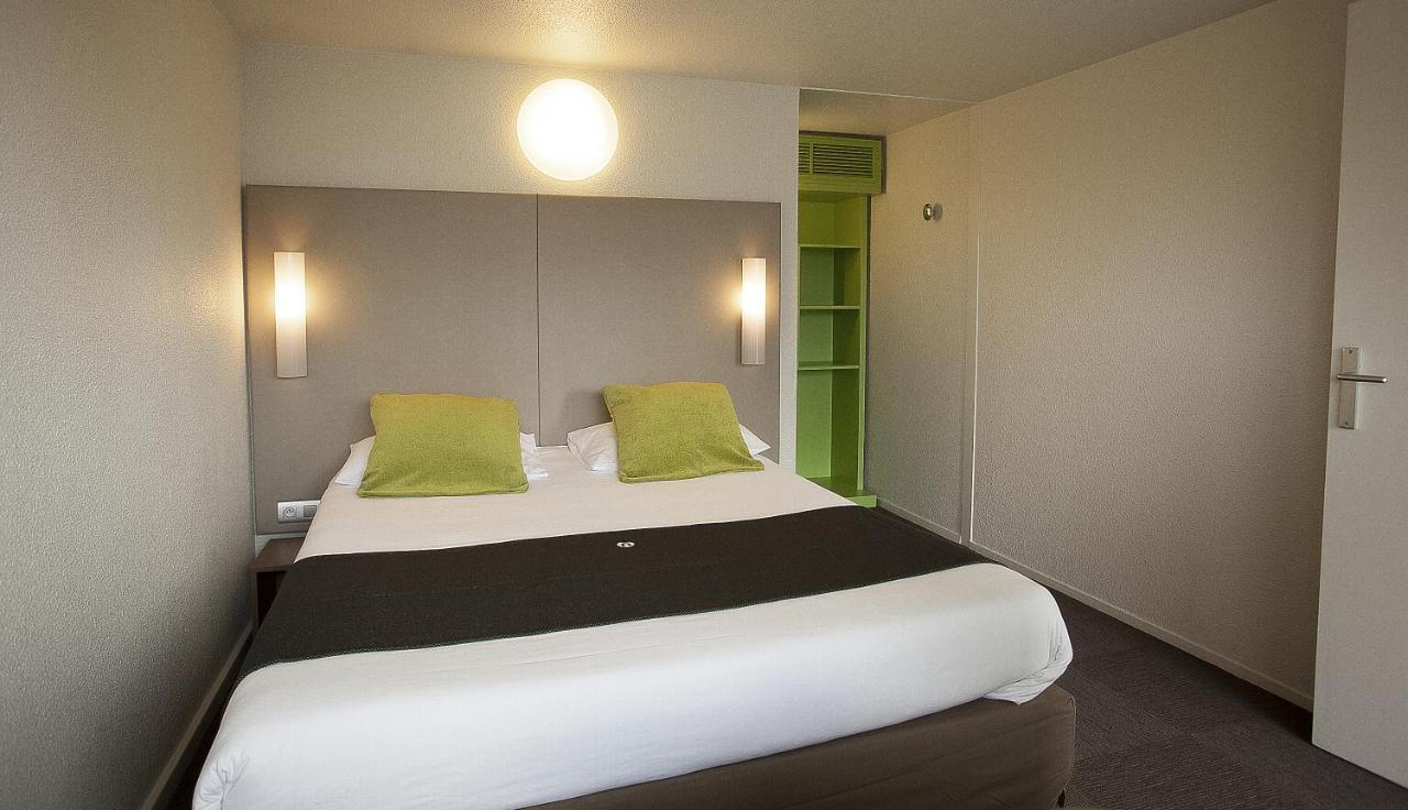 Campanile Mulhouse - Morschwiller Luaran gambar